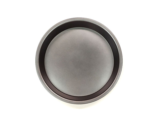 Webake Steel Food Grade 10 Inch Cake Pan