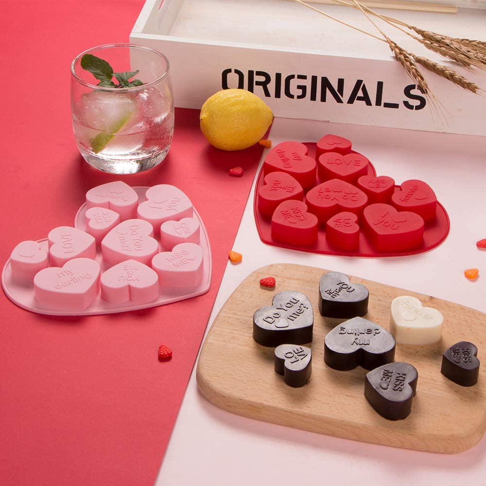 1Pc Silicone Cake Mold 228 Holes Small Round Bead DIY Baking for Chocolate  Ice Cube Candy Pastry Bakeware Mould Decorating Tools - AliExpress