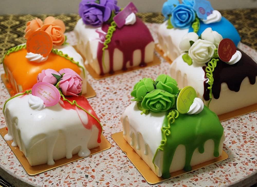 Shop Square Cake Molds online
