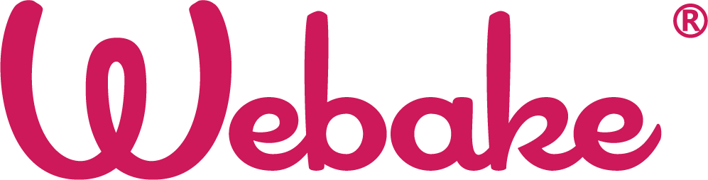 Webake Logo