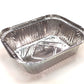 Webake 6" Disposable Aluminum Cooking Baking Foil Tray (20pcs)