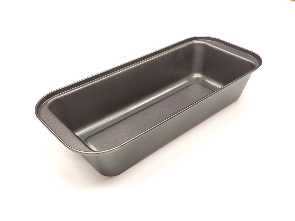 Webake 11.5x5 Inch Carbon Steel Non-Stick Loaf Pan