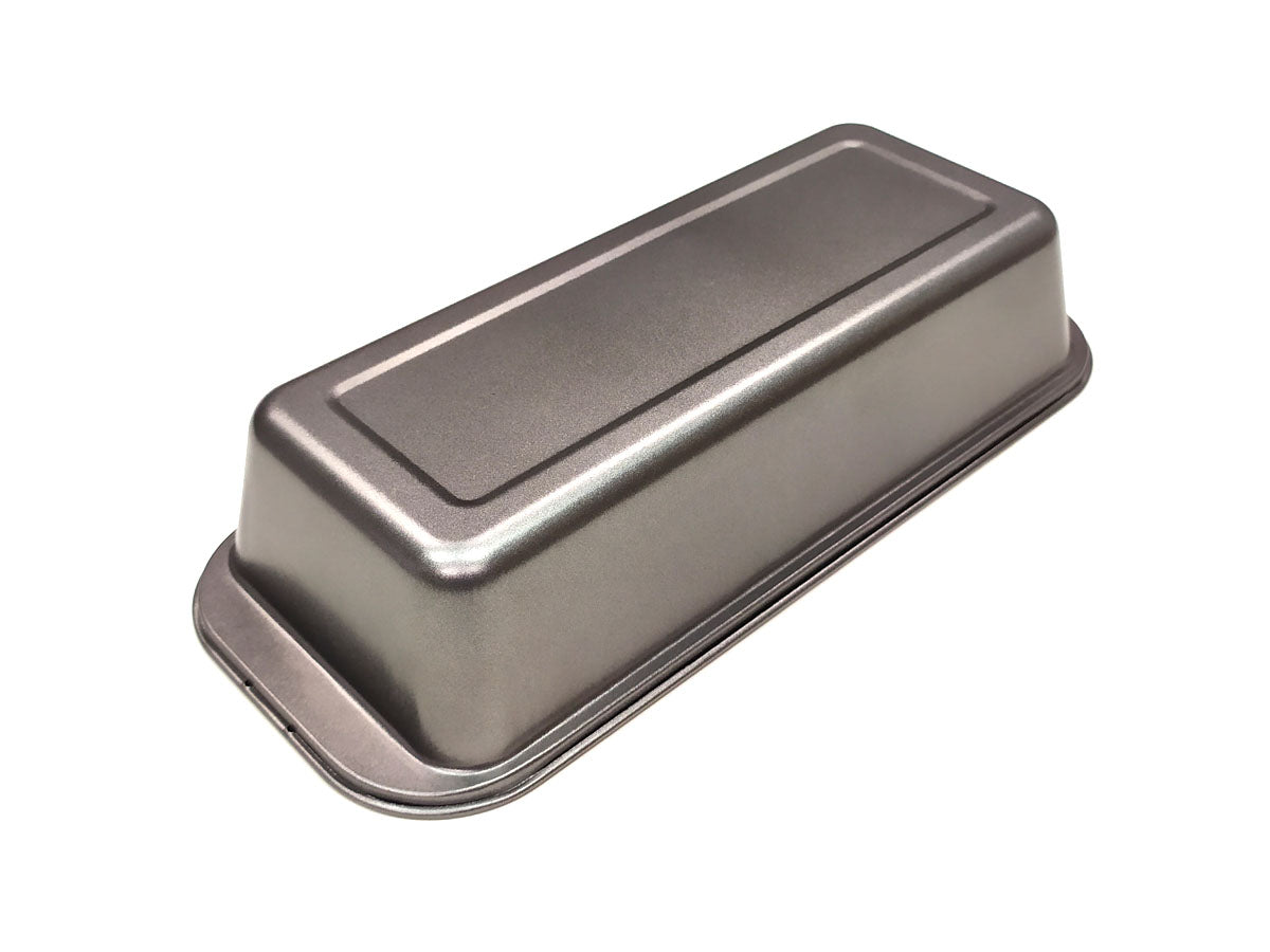 Webake 11.5x5 Inch Carbon Steel Non-Stick Loaf Pan