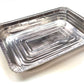 Webake 16" Aluminium Foil Disposable Pie Tins (20pcs)
