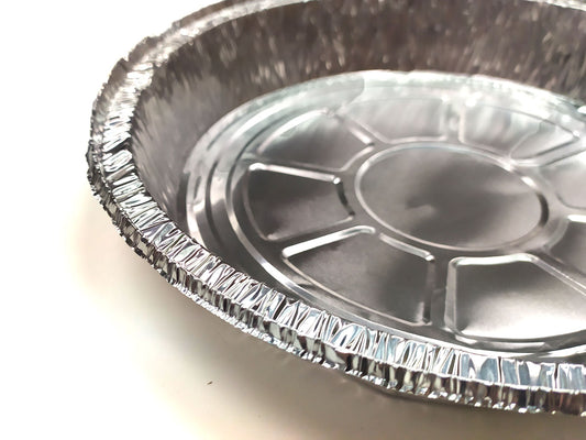 Webake Rectangle Disposable Baking Pans (25pcs)