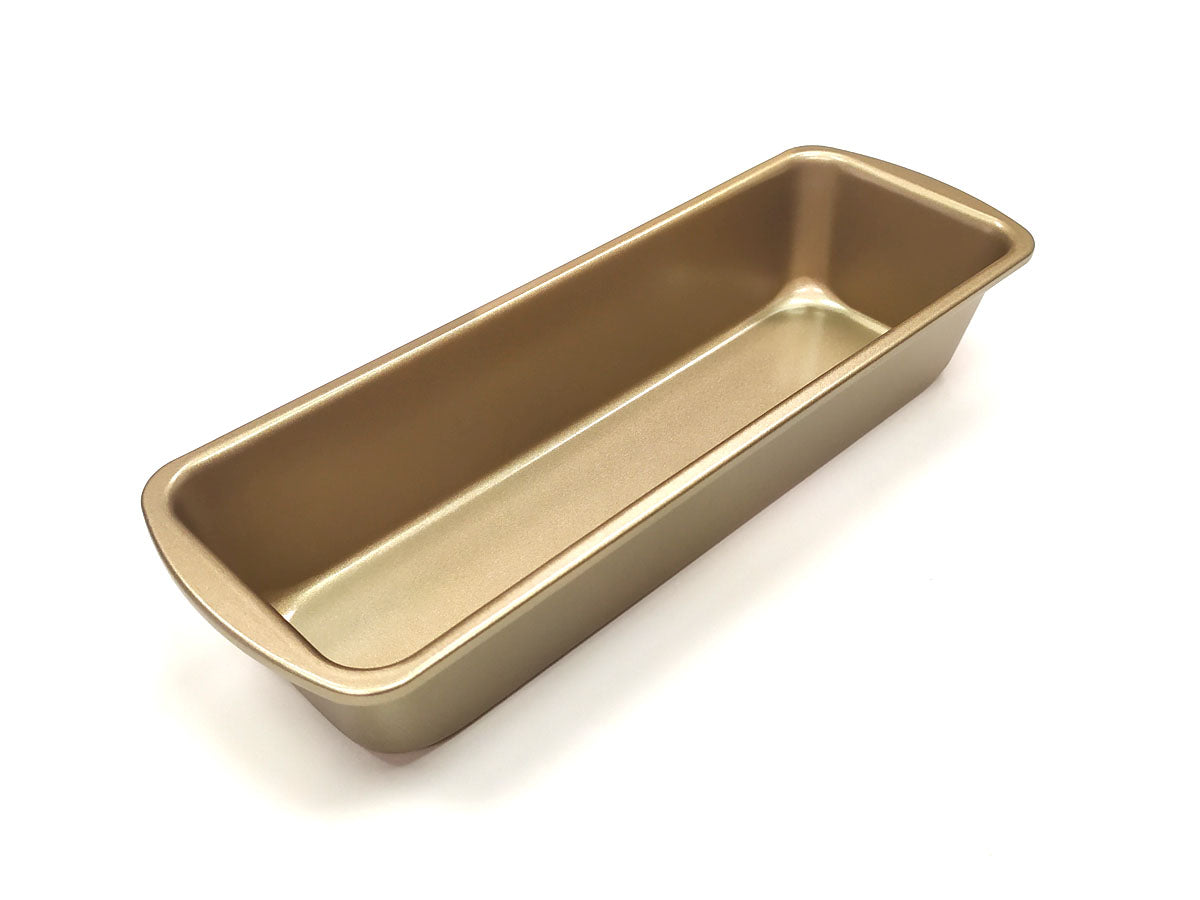 Webake Carbon Steel Non-Stick Meat Bread Baking Pan