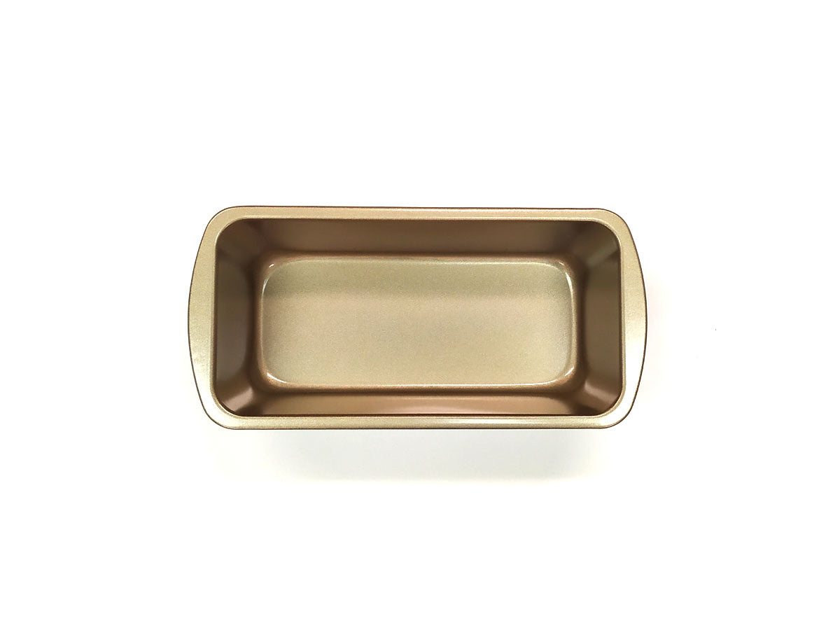 Webake Carbon Steel Non-Stick Meat Bread Loaf Pan