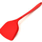 Webake Food Grade Silicone Long Shovel for Cooking