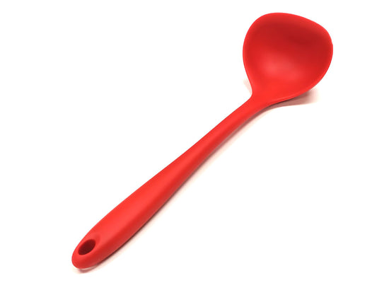 Webake Food Grade Silicone Spoons for Cooking