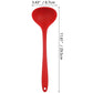Webake Food Grade Silicone Spoons for Cooking