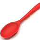Webake Non Stick Silicone Spoon Utensils Tools