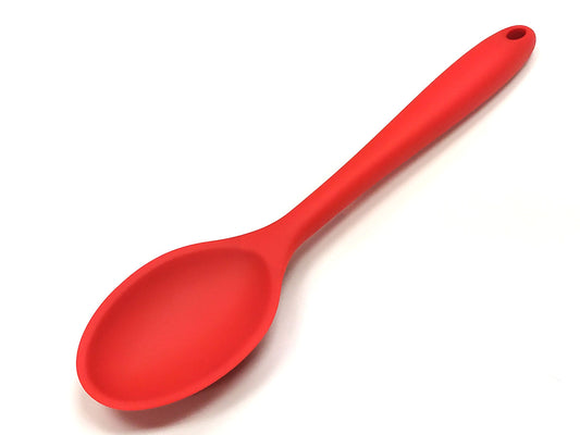 Webake Non Stick Silicone Spoon Utensils Tools