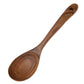 Webake Non Stick Wooden Spoons for Cooking