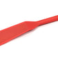 Webake Silicone Shovel Heat Resistant Rubber Baking Spatula (10"x1.93")