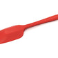 Webake Soft Touch Slip Resistant Rubber Silicone Spatula Spoon (8.15"x177")
