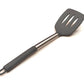 Webake Stainless Steel Handle Silicone Non Stick House Cooking Utensil