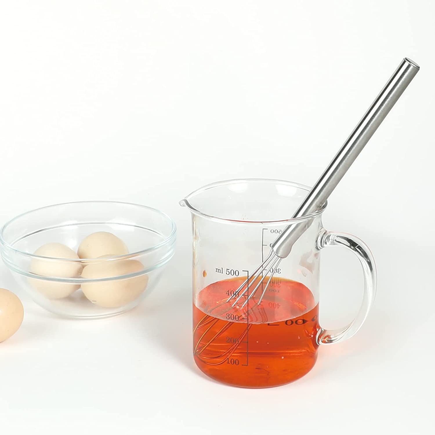 Mini Baking Miniature Measuring Cup | Miniature Kitchen for Tiny Food