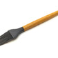 Webake Wooden Handle Non-Stick Silicone Brush Utensils (10.63"x1.57")